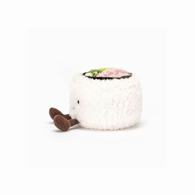 Jellycat Silly Sushi California UK | 09741PCOG